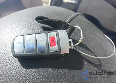 2009 Volkswagen Cc Sport из США, поврежденный, VIN WVWML93C19E534286